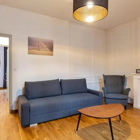 Paysages Normands Appartement