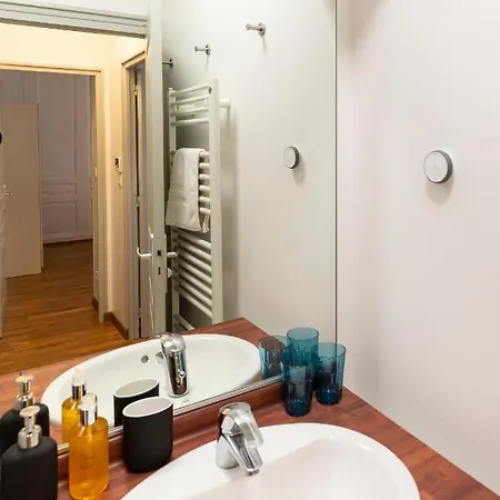 Paysages Normands Appartement