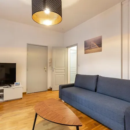 Paysages Normands Appartement Honfleur