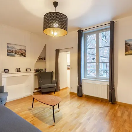 Paysages Normands Ονφλέρ