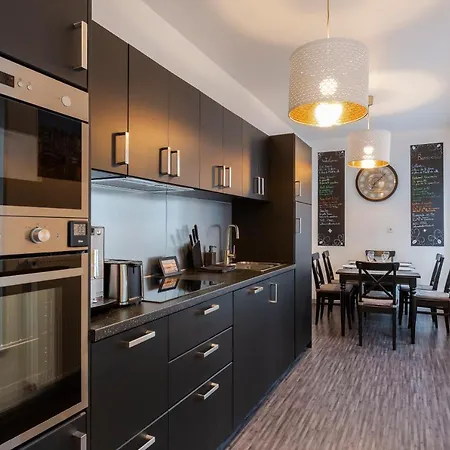 Paysages Normands Διαμέρισμα *