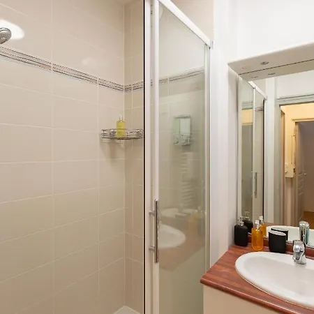 Διαμέρισμα Paysages Normands *