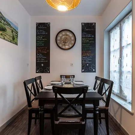 Paysages Normands * Ονφλέρ