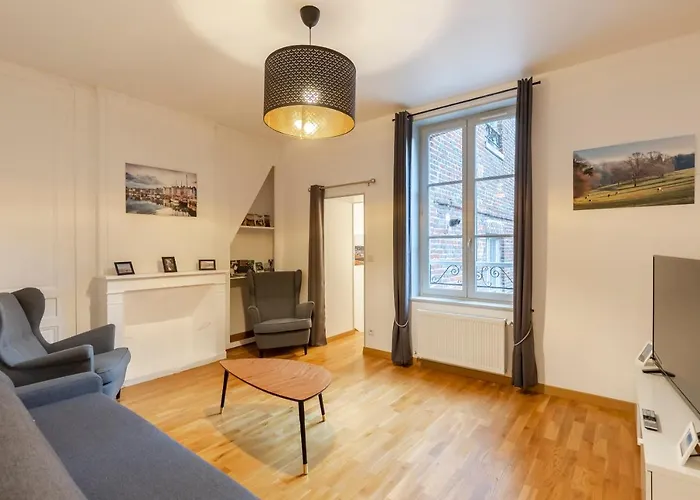 Paysages Normands Honfleur