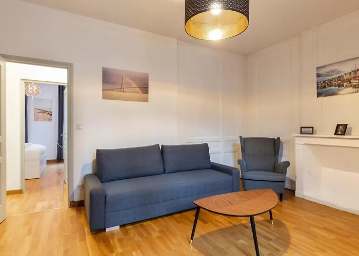 Paysages Normands Apartment