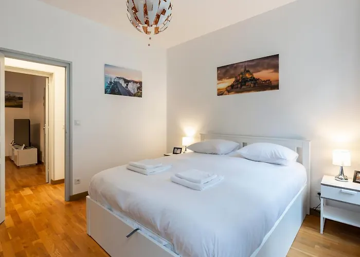 Paysages Normands * Honfleur