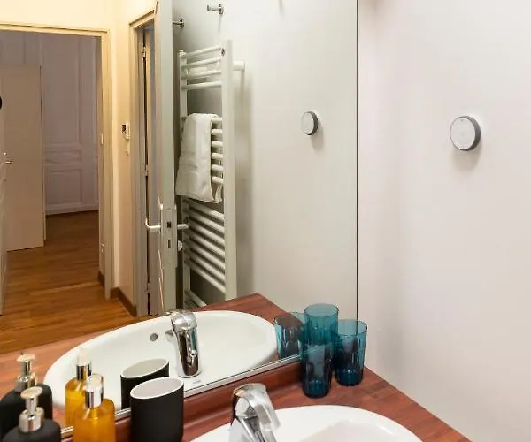 Paysages Normands Apartment