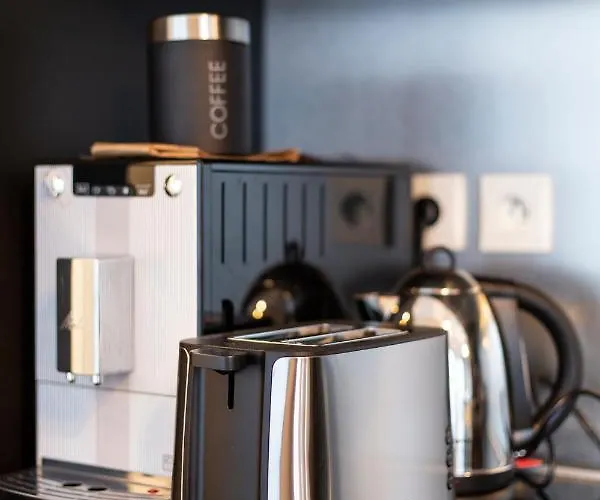 Apartment Paysages Normands *