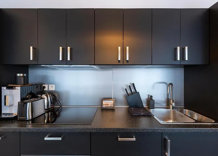 Paysages Normands Apartment Honfleur