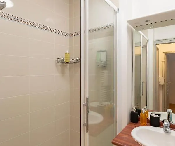 Apartment Paysages Normands *