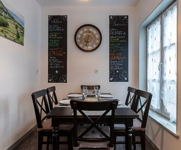 Paysages Normands * Honfleur