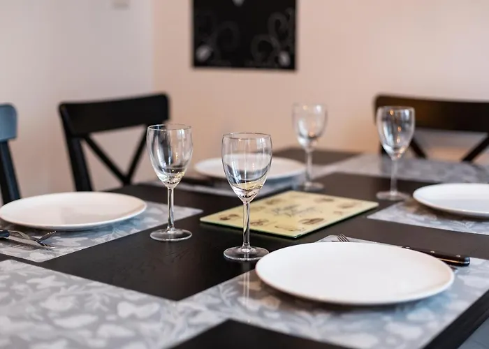 Apartment Paysages Normands *